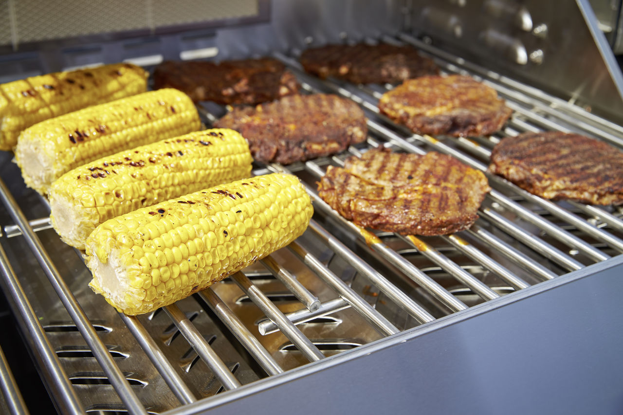 Bestes Essen in town