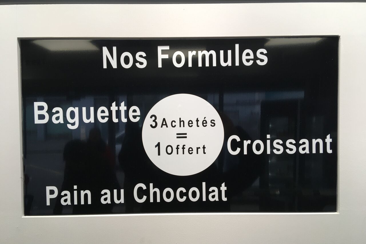Nos suggestions