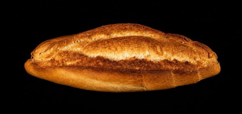 Pain de campagne 