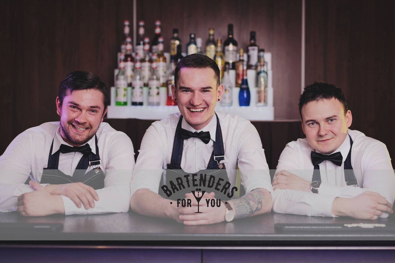 Organizujesz przyjęcie?