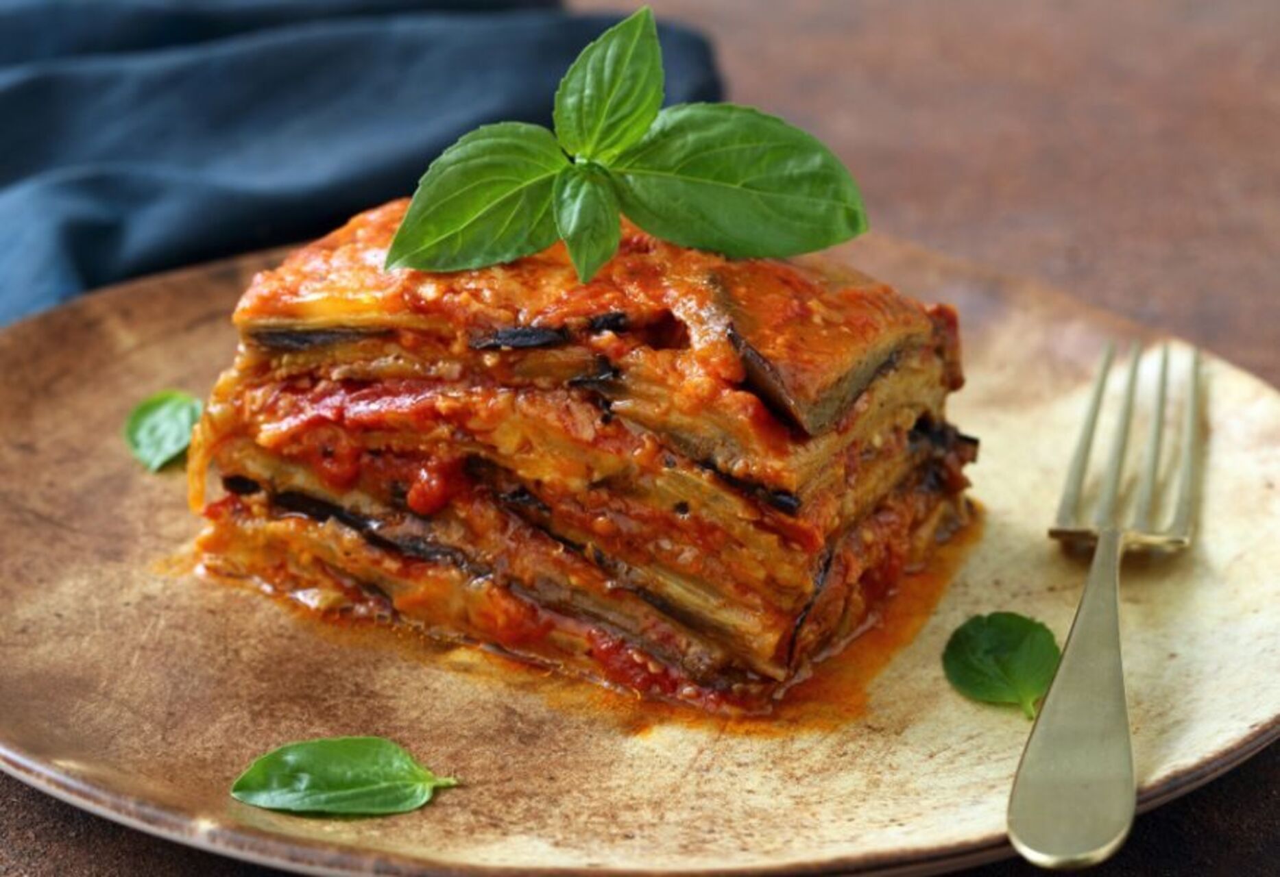 Parmigiana