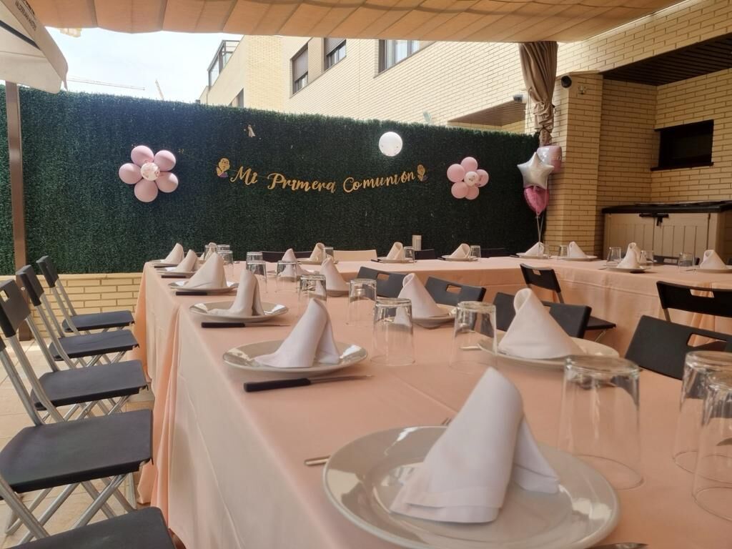 BBQ Eventos - A domicilio