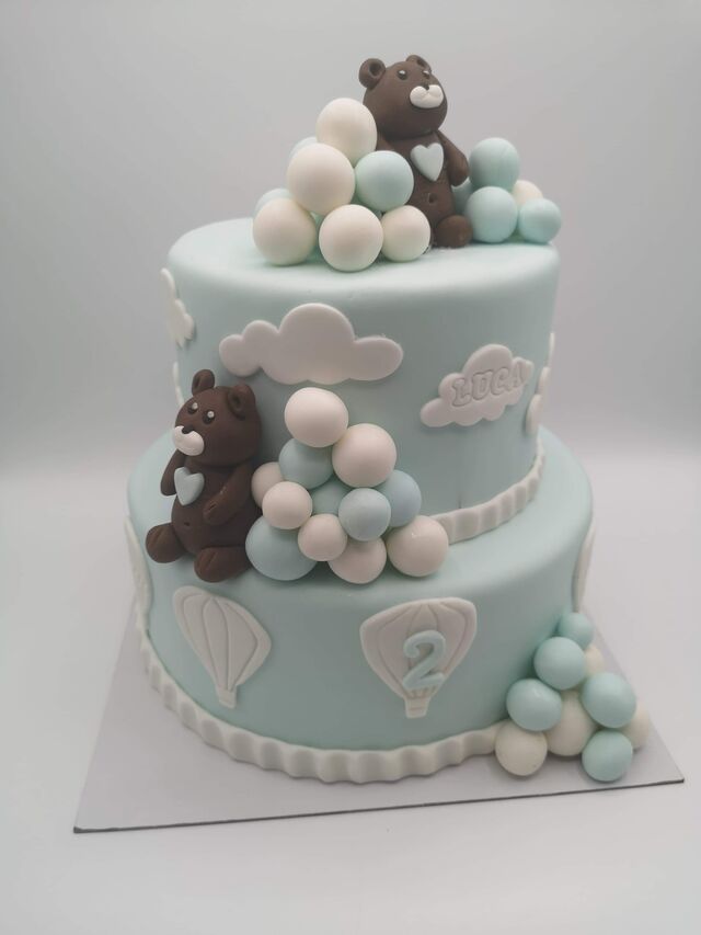 Cakedesign 