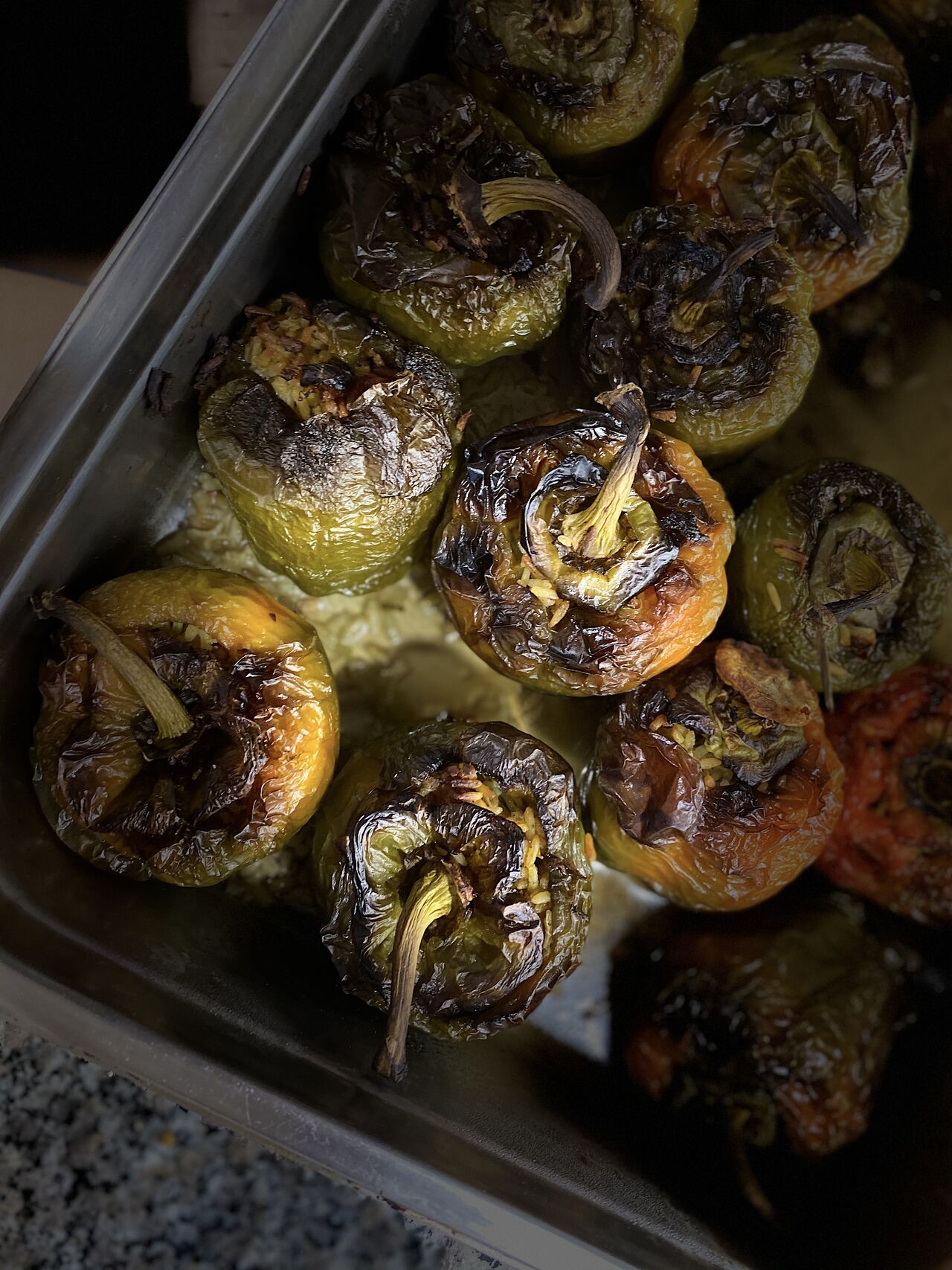 Plats traiteur (exemple)