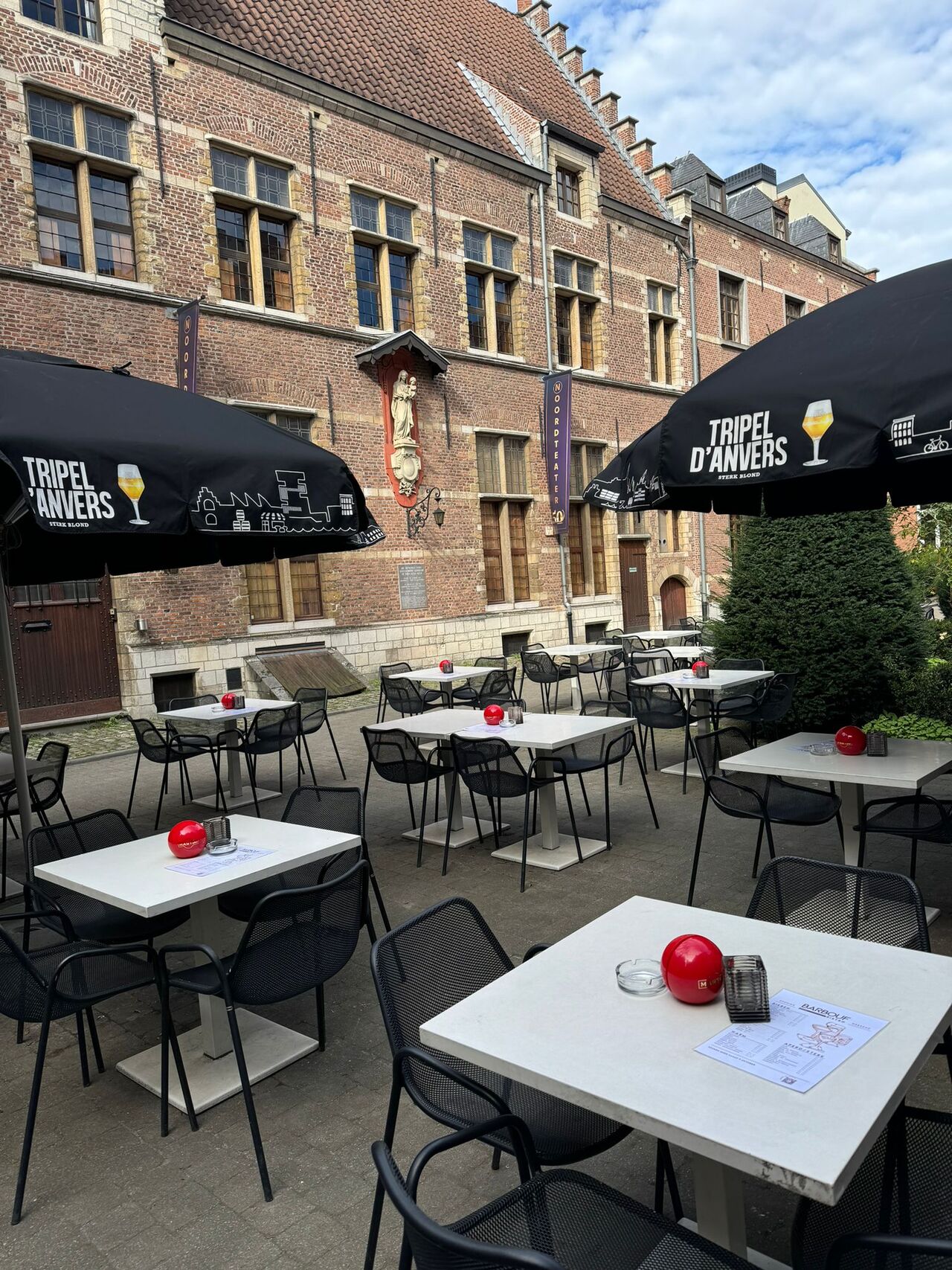Terras