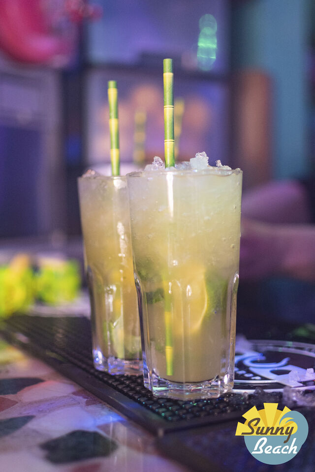 Mojito Cocktail