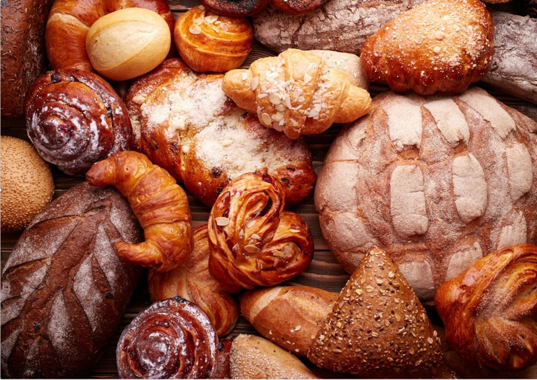 Wir suchen Dich! Wild auf Kneten, Formen und Backen?