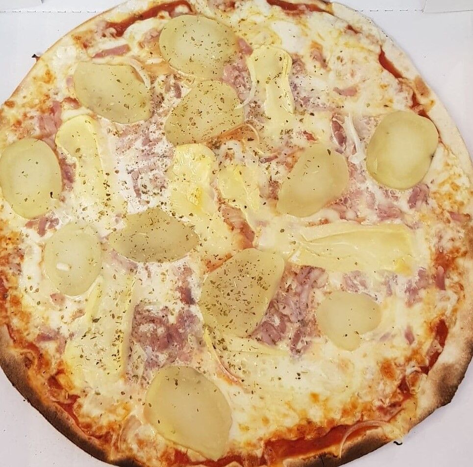 La Tartiflette