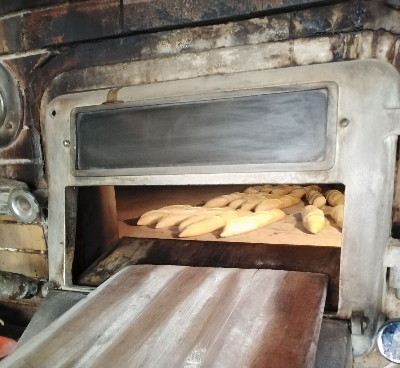 notre four traditionnel