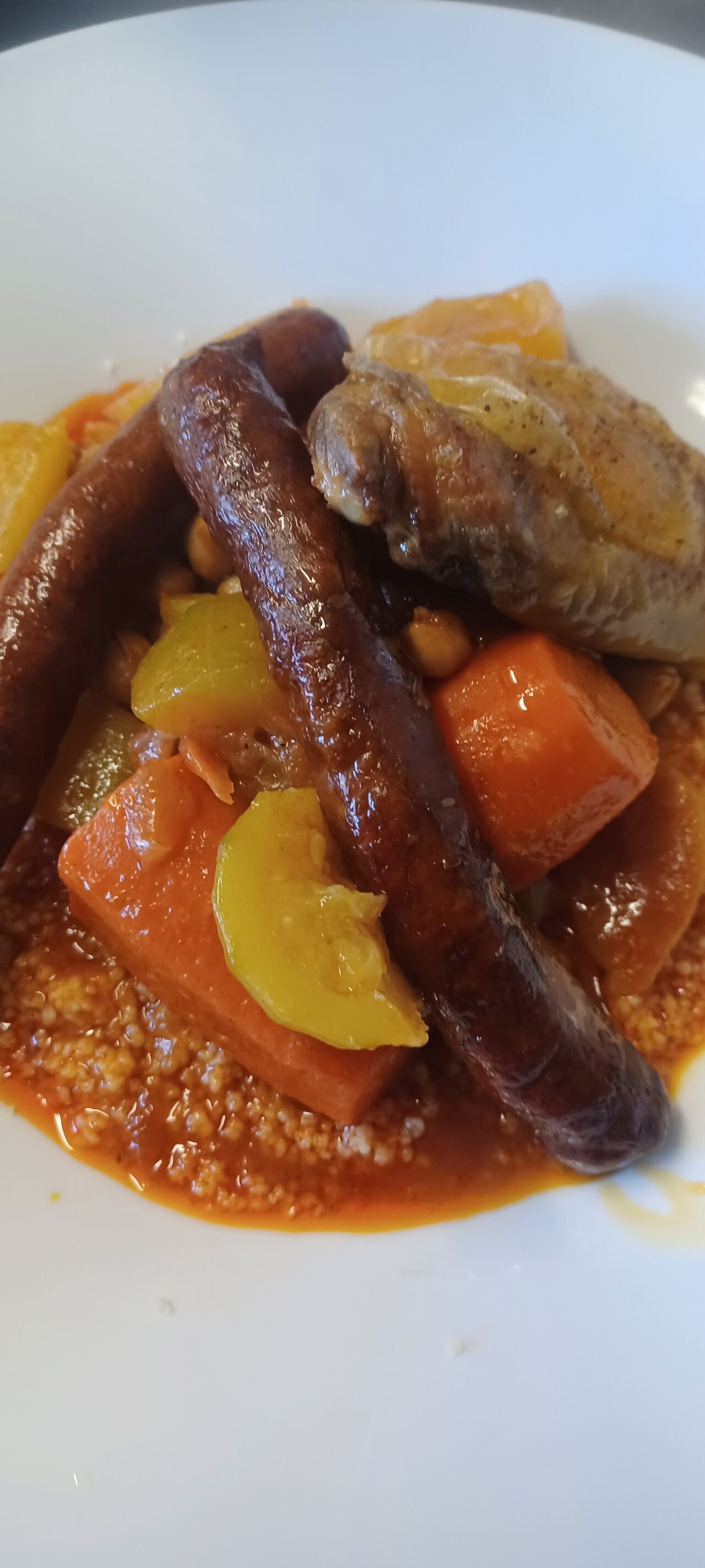 couscous