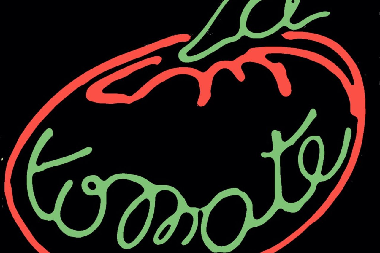 La tomate: Toute une histoire