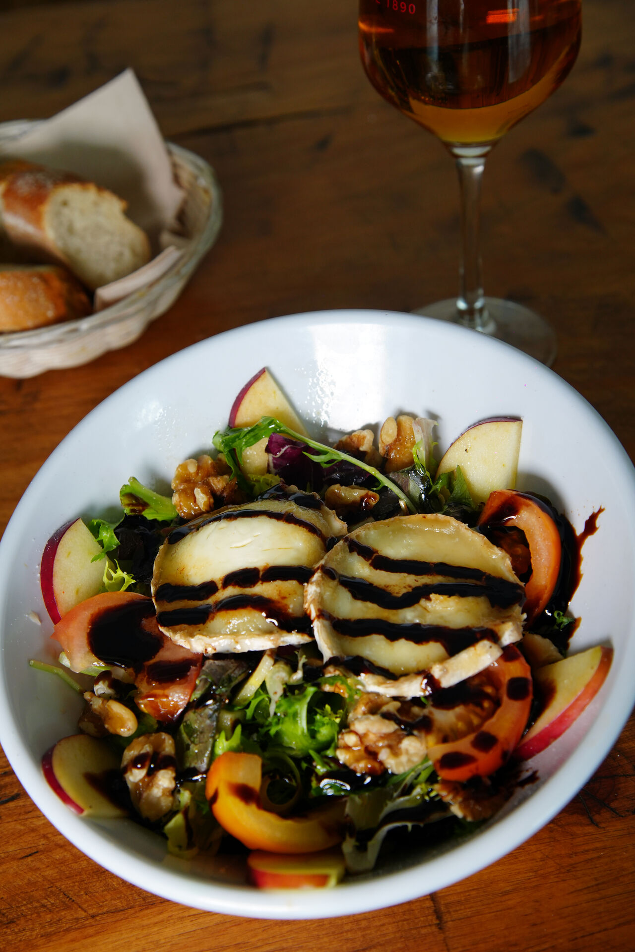 Ensalada