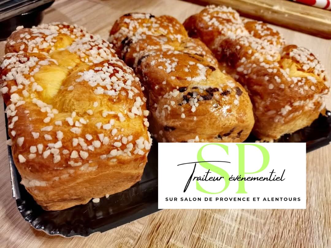 Sucre et pepites chocolat