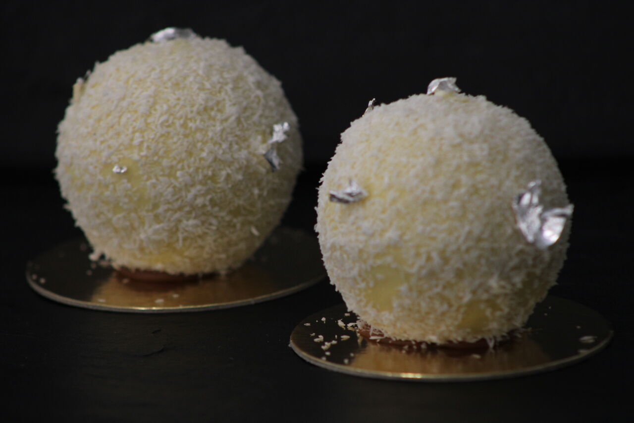 Revisite du Riz au Lait