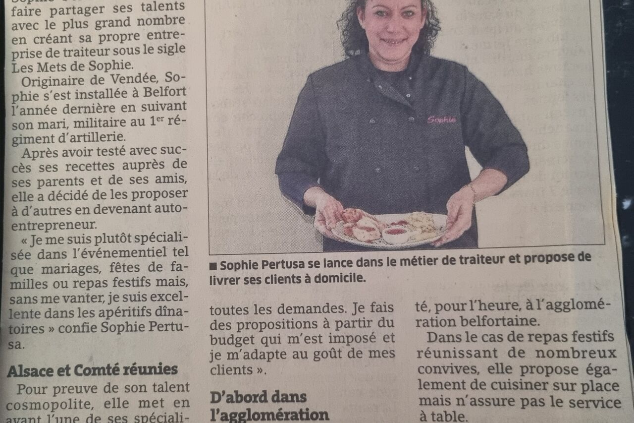 Article l'est républicain