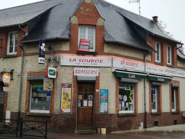 Soyez les bienvenues à la SOURCE à CUTS ! 