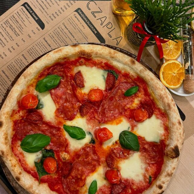 Margherita