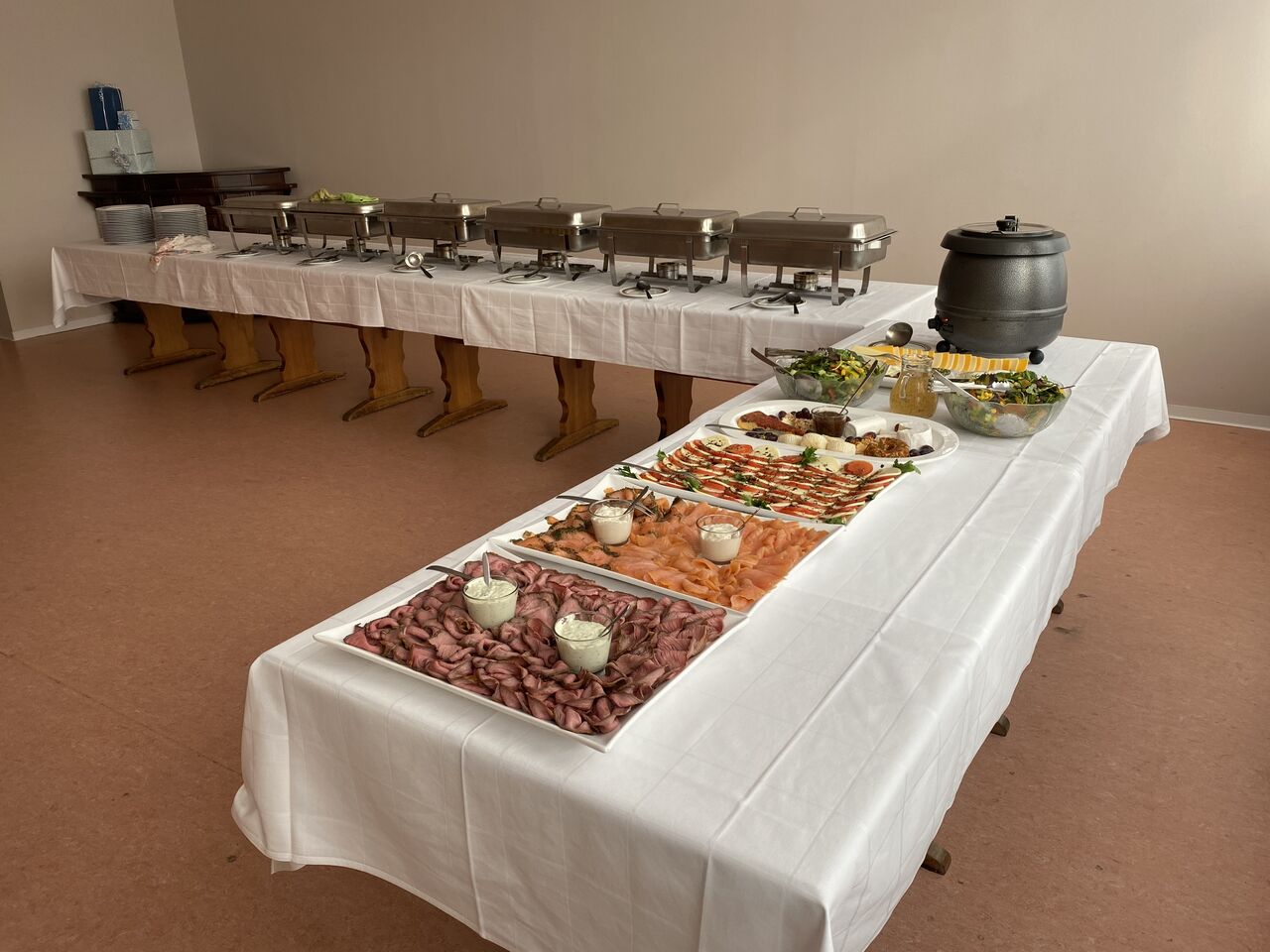 Hochzeitsfeier 10.06.2022