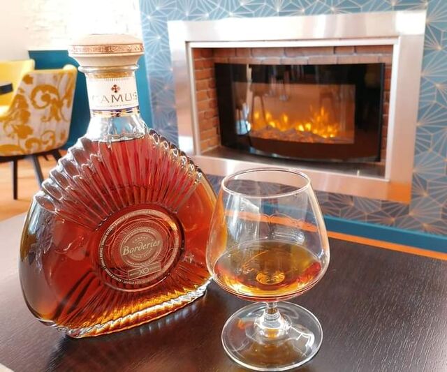 Bon vivant, petit plaisir