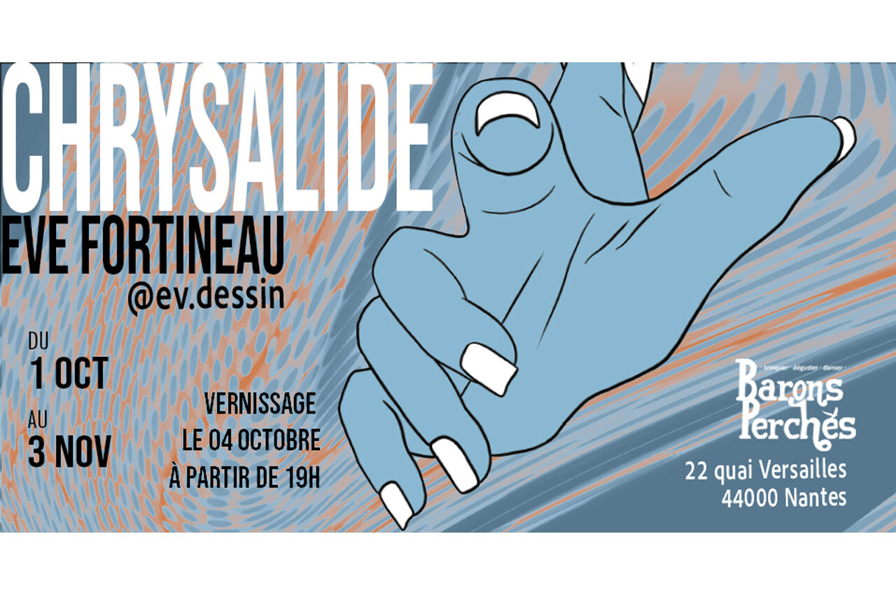 du 01 octobre au 03 novembre 2024