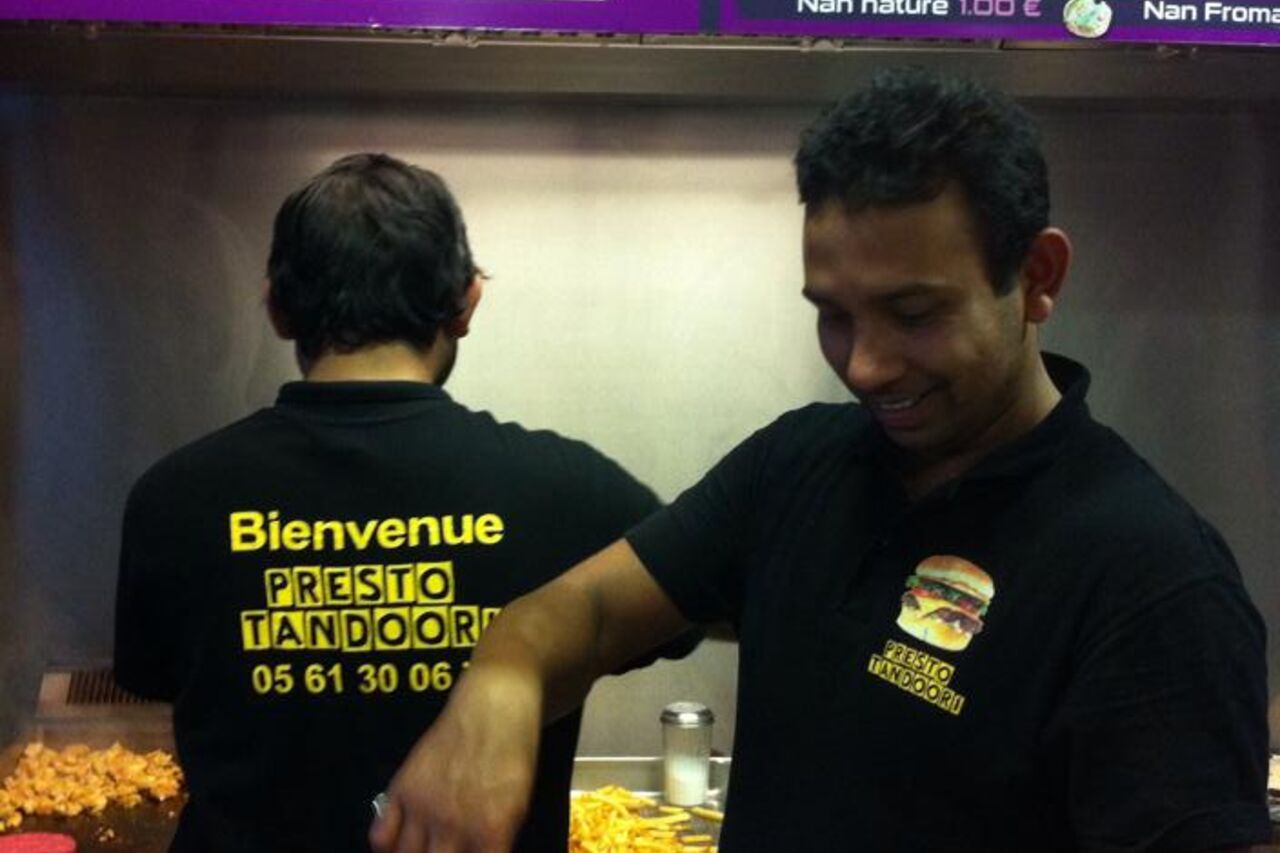 venez nous rendre visite !