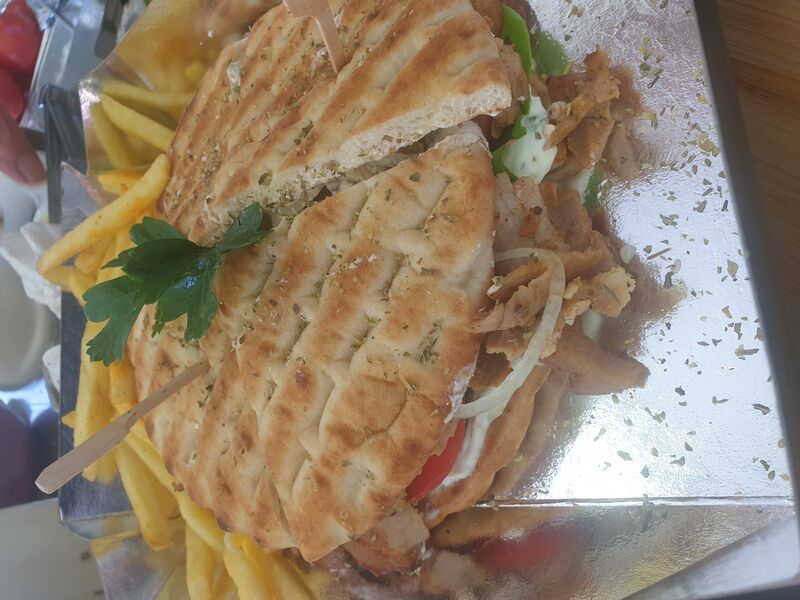Club Sandwich 