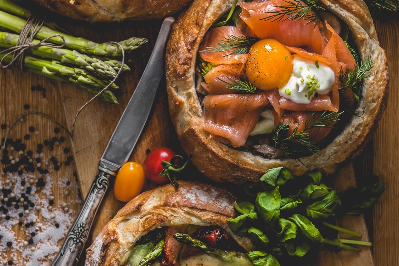 Reserveer je plekje voor Breakfast In Bread