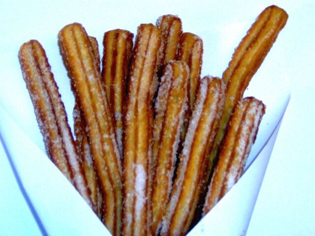 churros