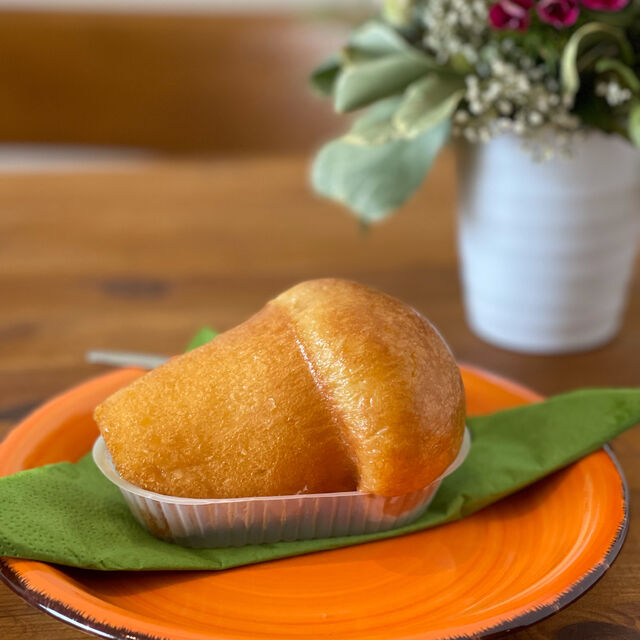 Babbà
🇮🇹🇮🇹🇮🇹