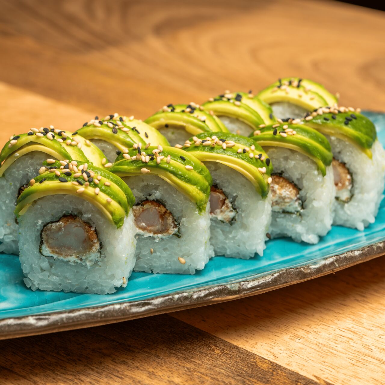 Maki Avocado