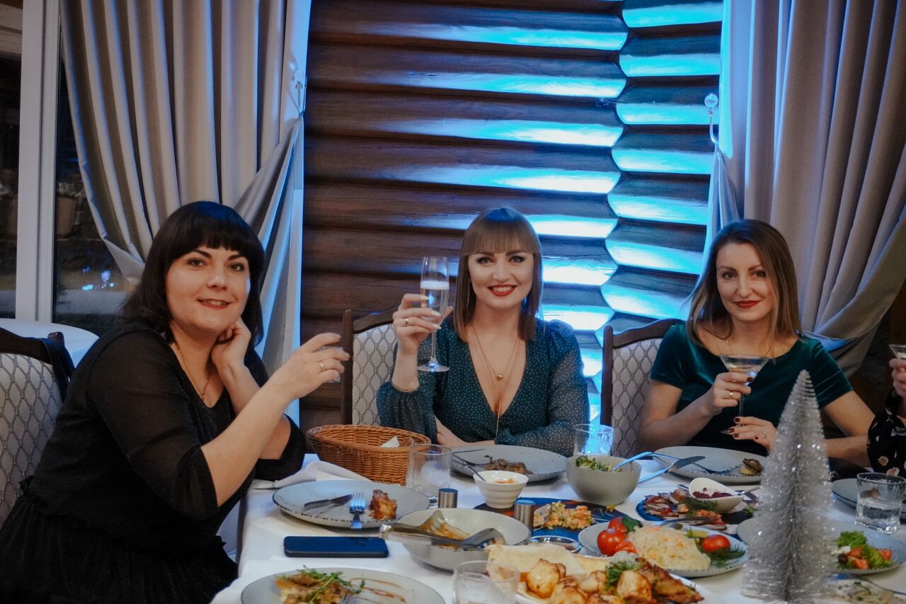  Корпоративи 2021