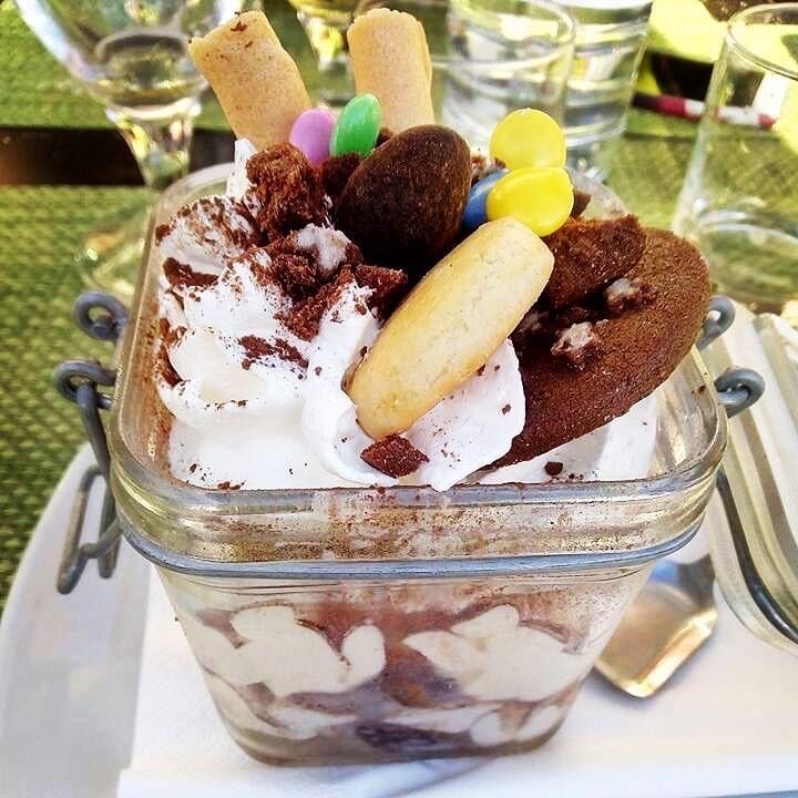 Dessert