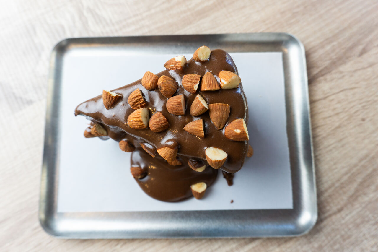 Chocotorta