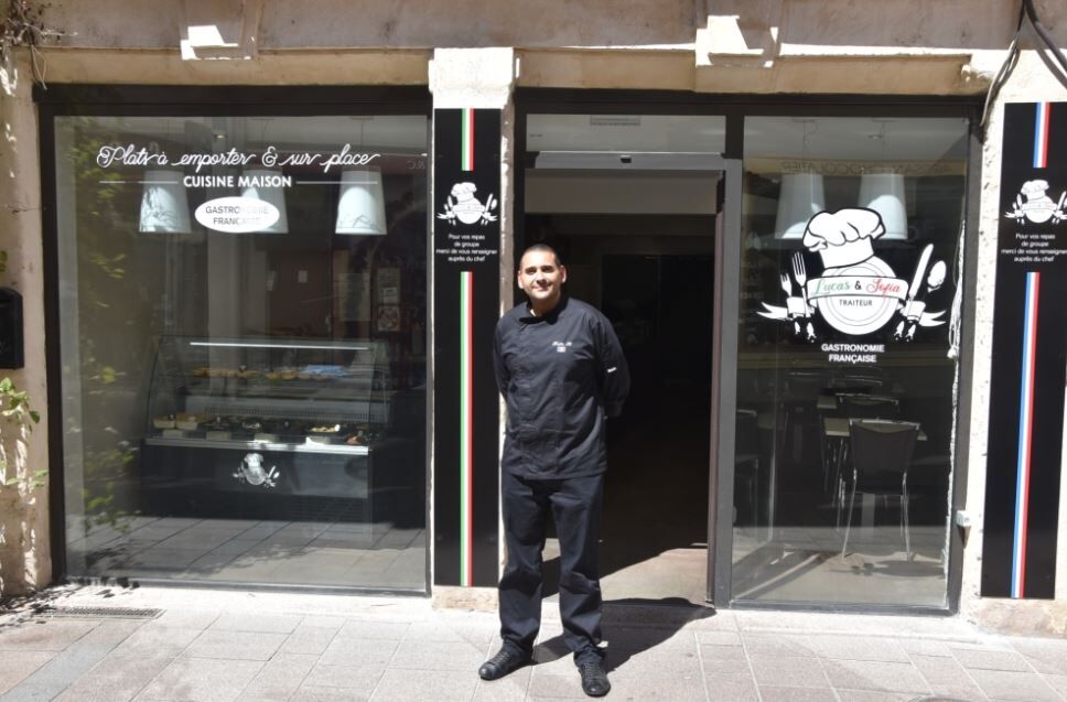 Notre boutique rue aux fèvres