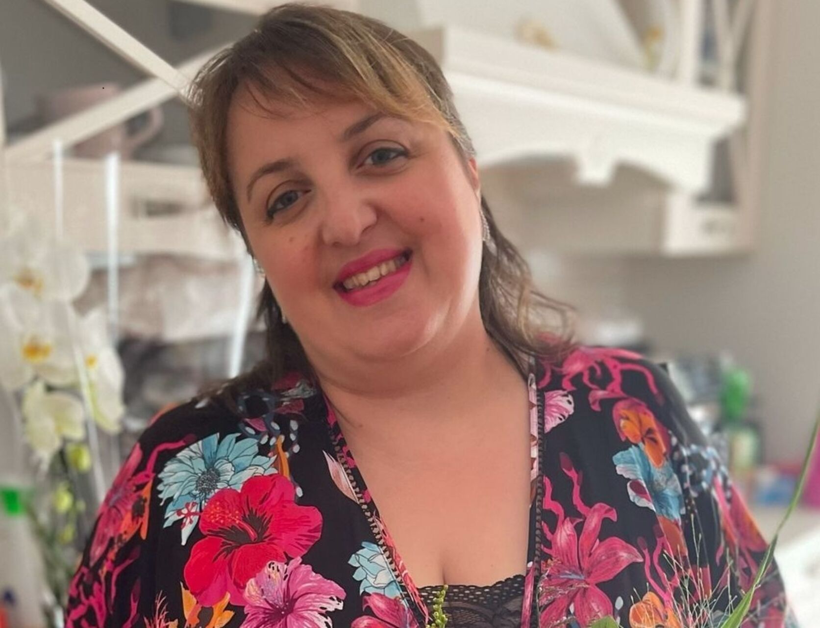 Familientradition und italienische Köstlichkeiten