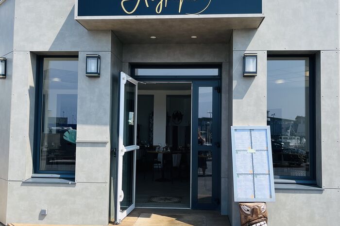 Atypique Restaurant