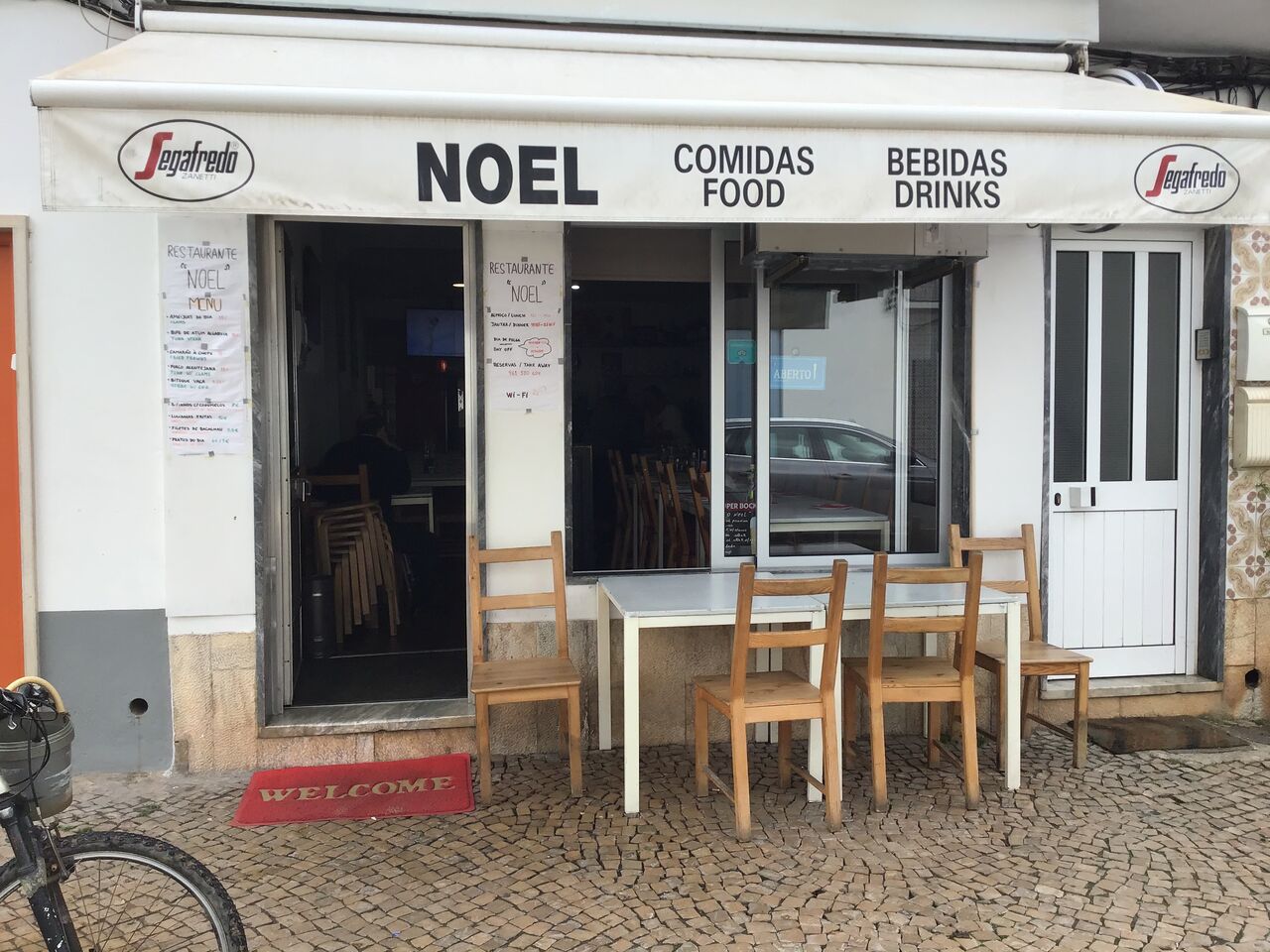 Noel - Restaurant Tavira | Portuguese cuisine near me ...