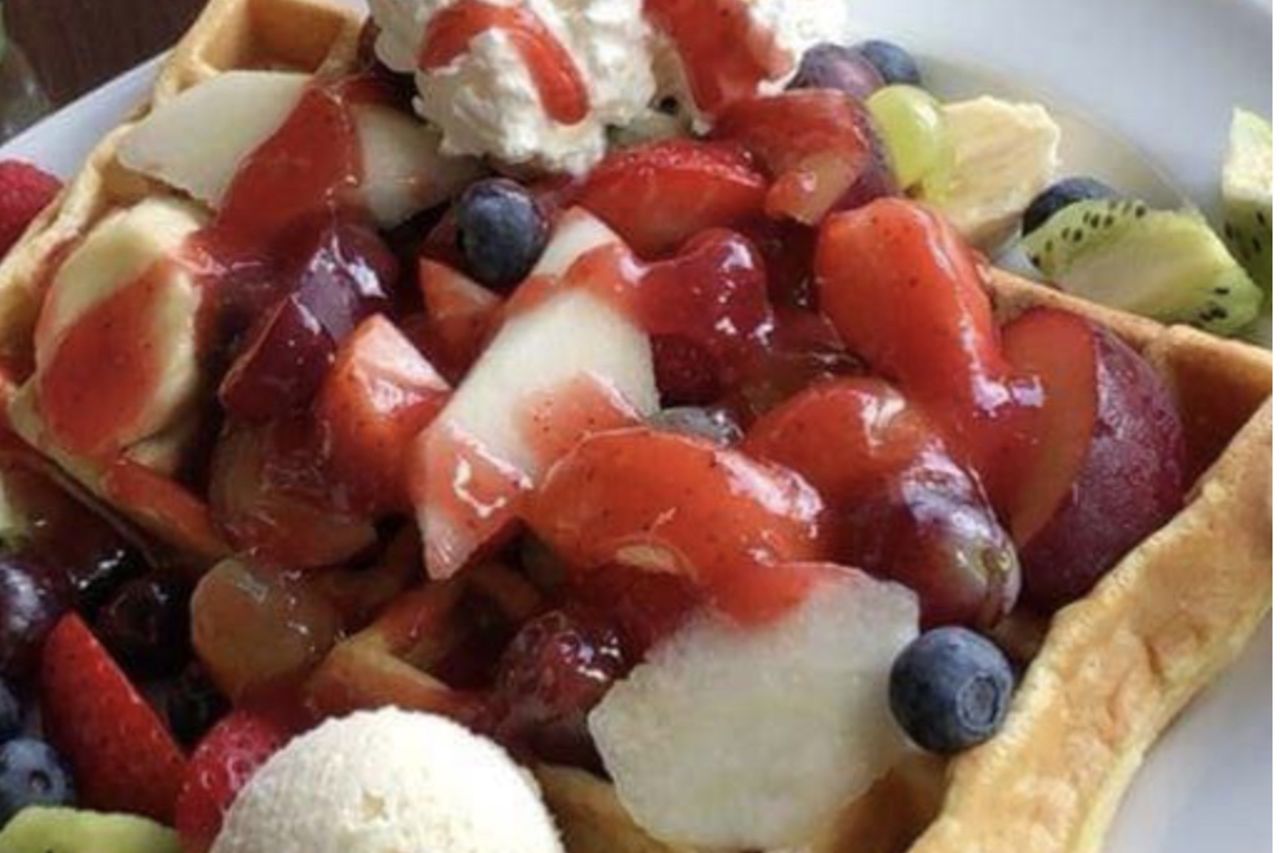 Waffeln