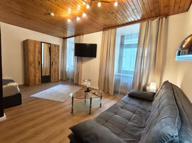 Diva Studio Ferienwohnung