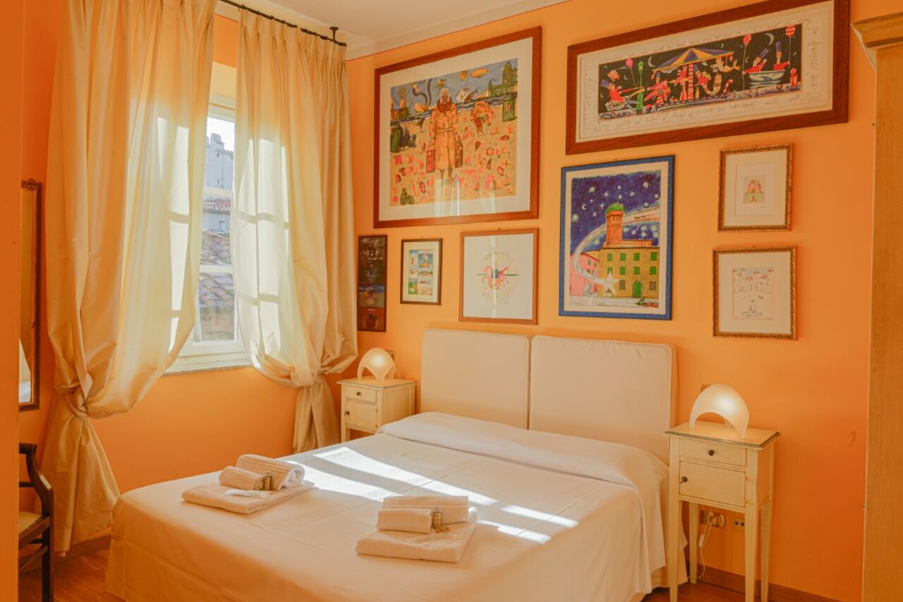 Prenota la tua camera