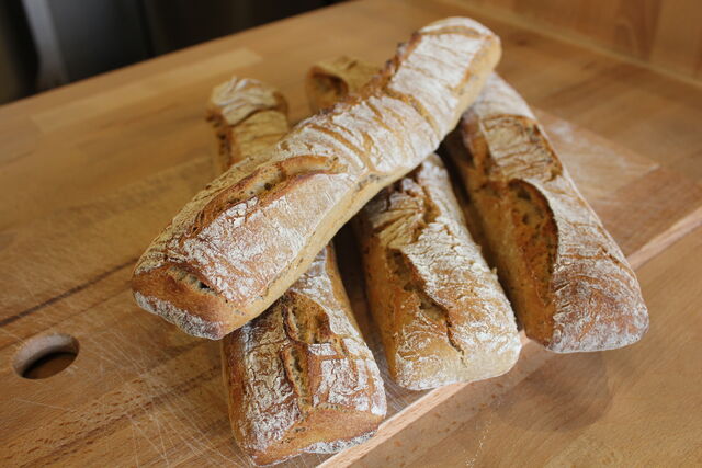 Le rustique