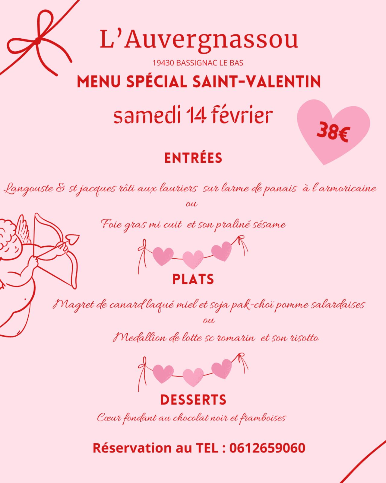st Valentin