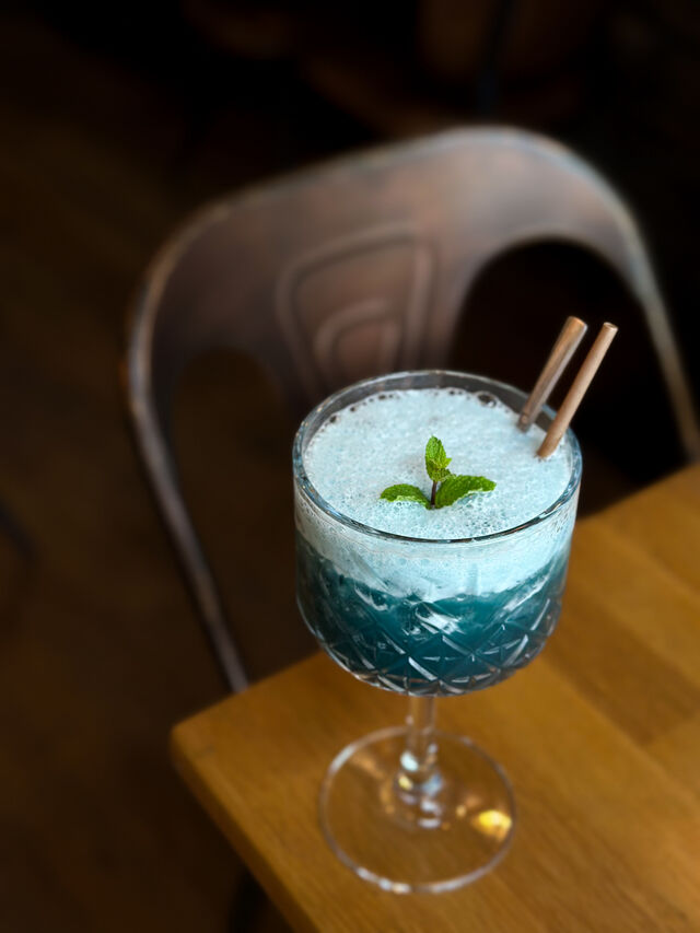 Nos cocktails du moment