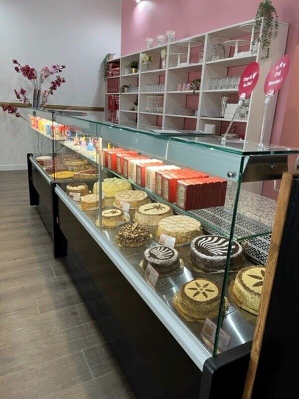 NESSIA CAKES SaintMard Confectionery near me Book now