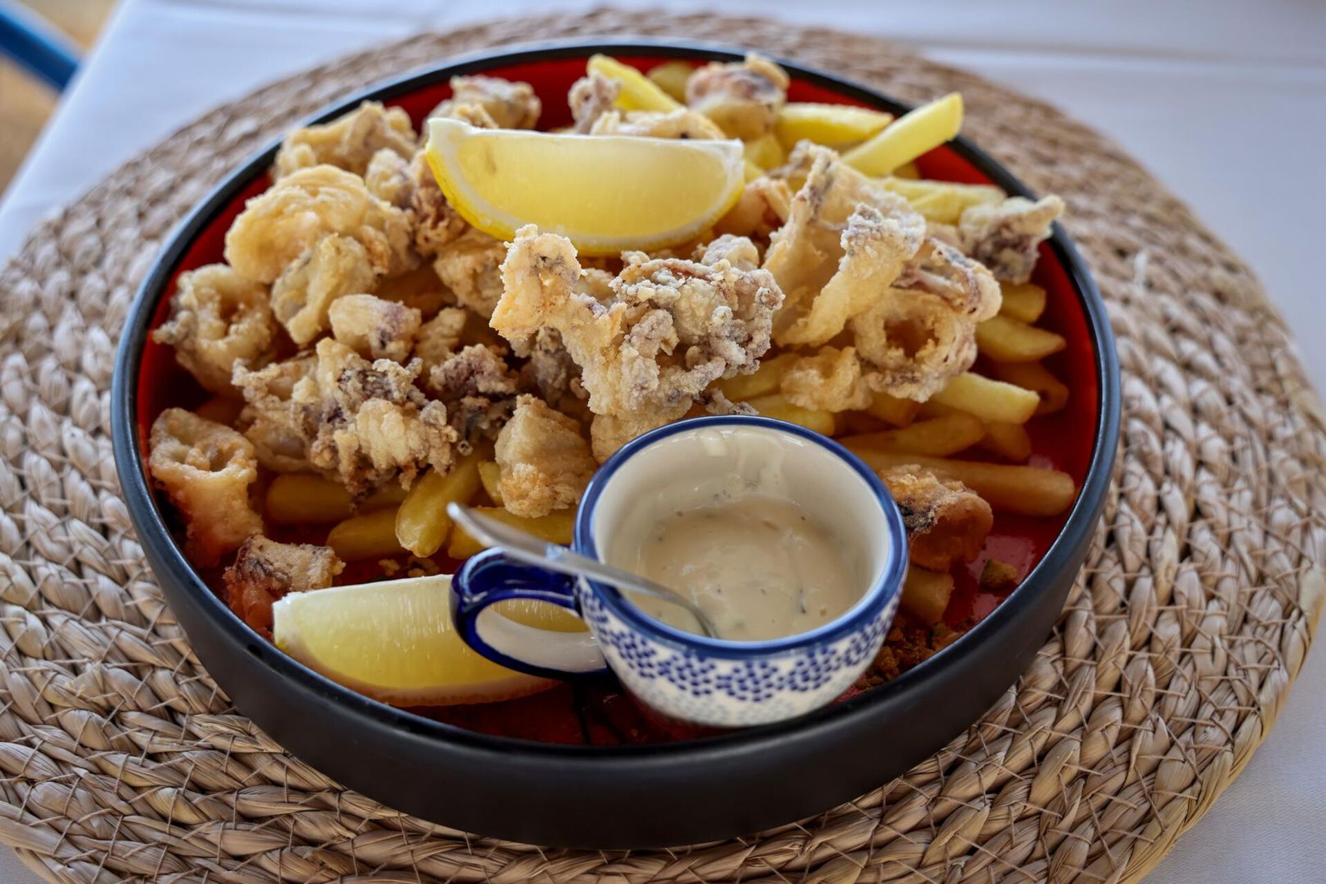 Pelagus – okusi mora s dušom