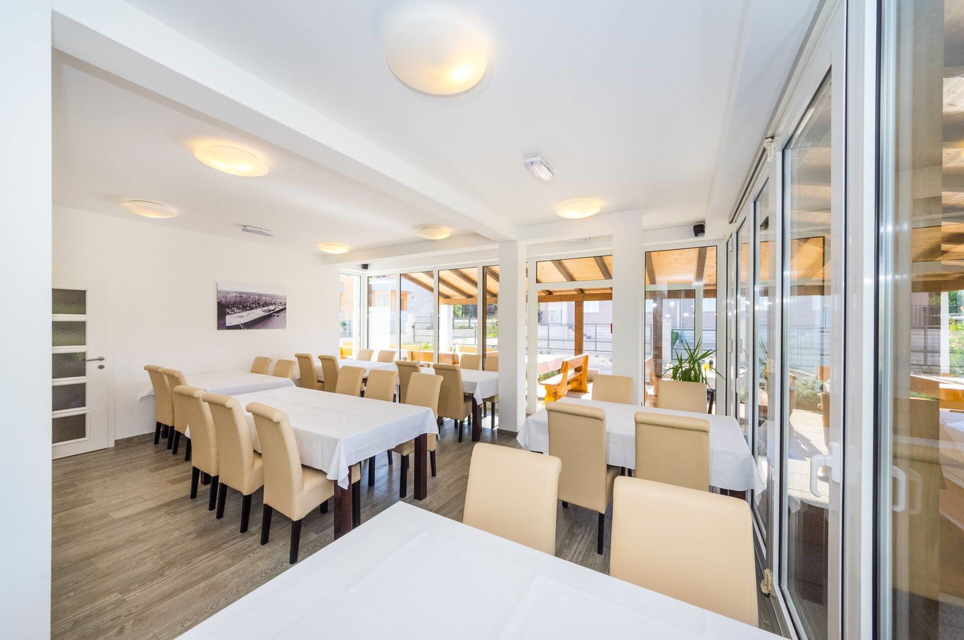 Mjesto gdje se jede srcem
