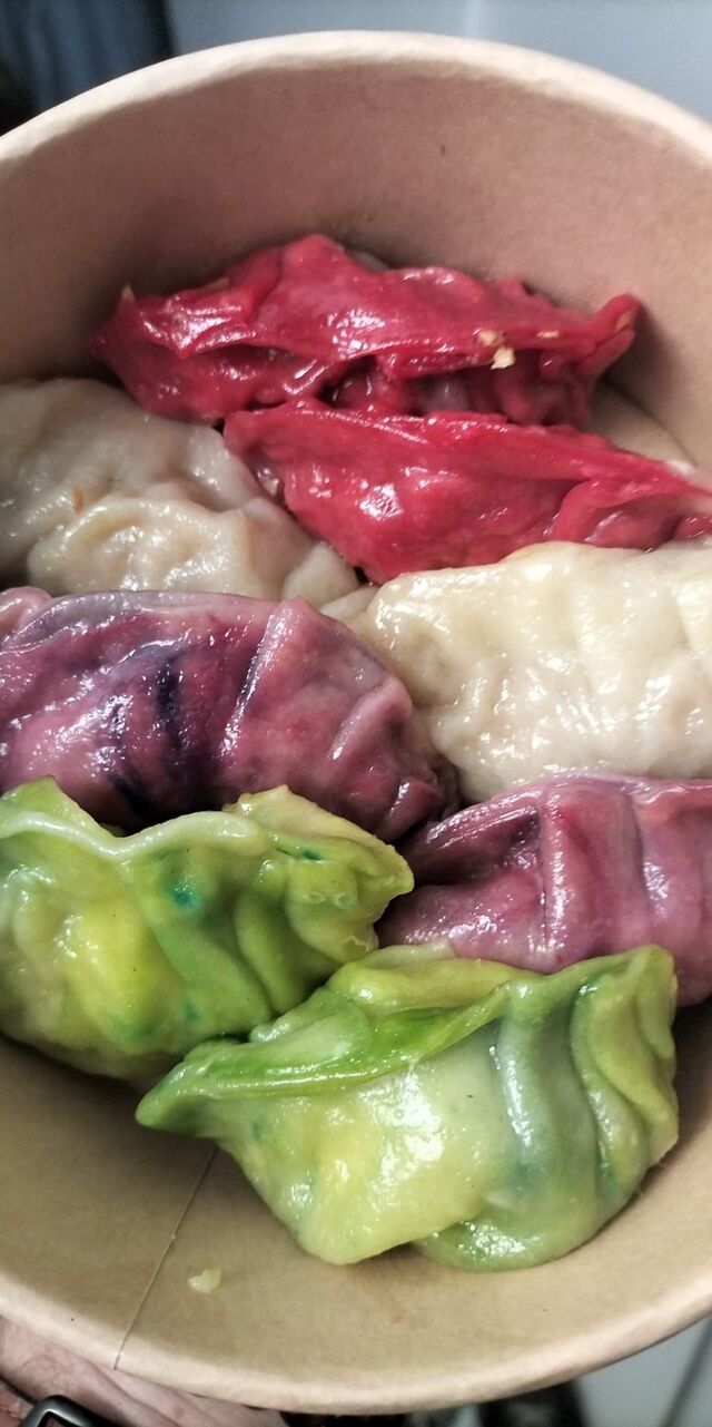 La palette Japonaise