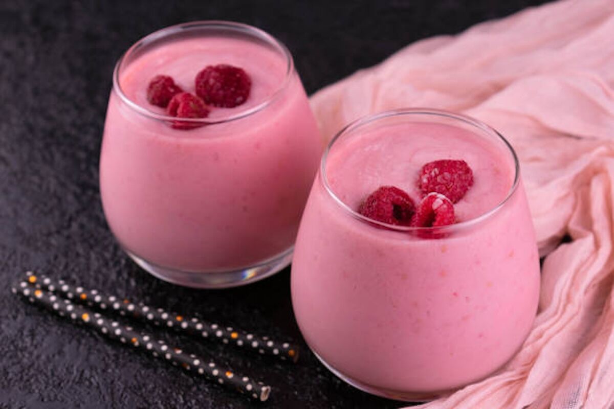 Lassi Rose