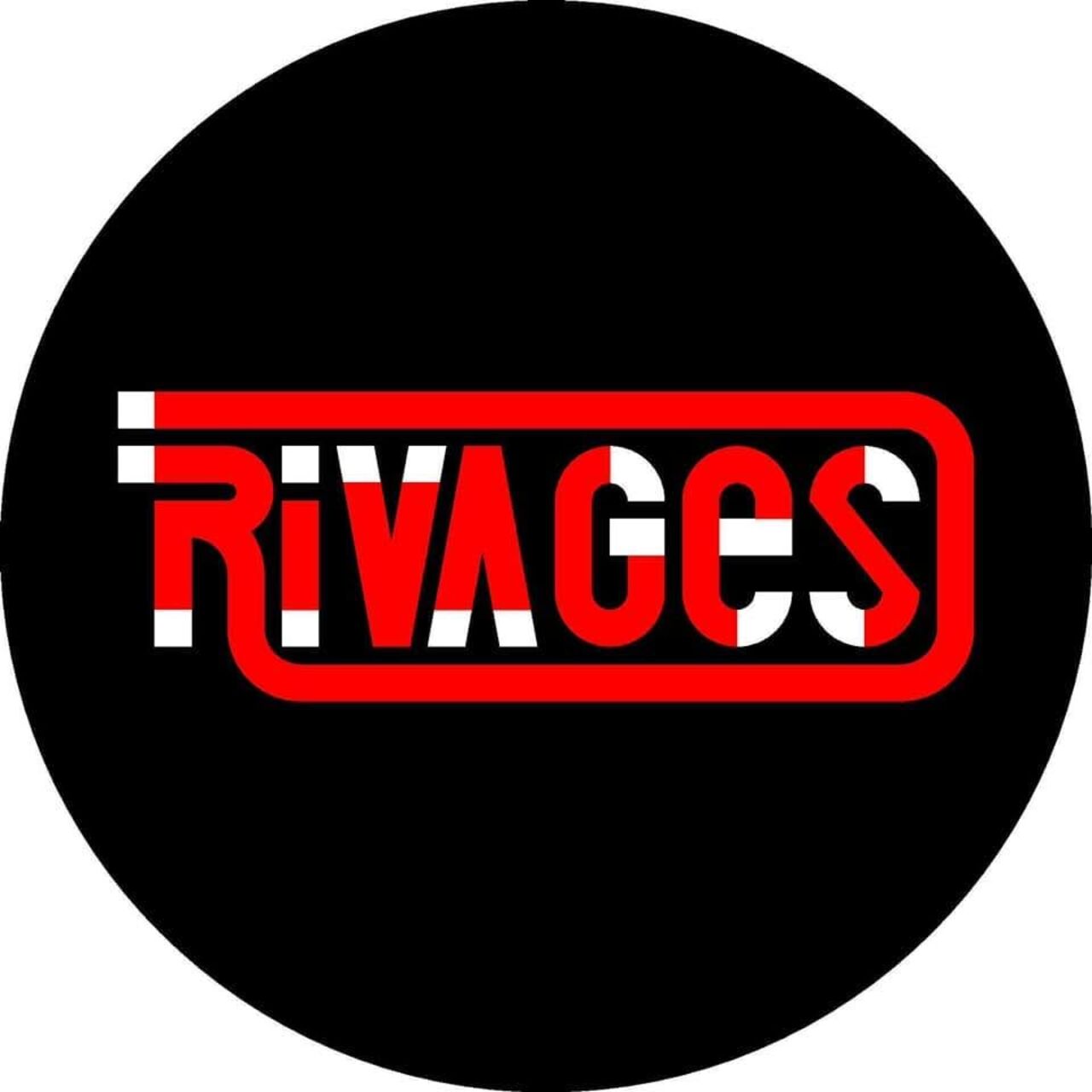 RIVAGES in concert