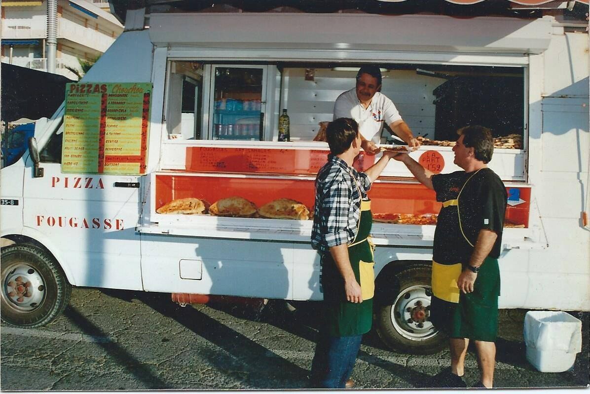 2eme Camion